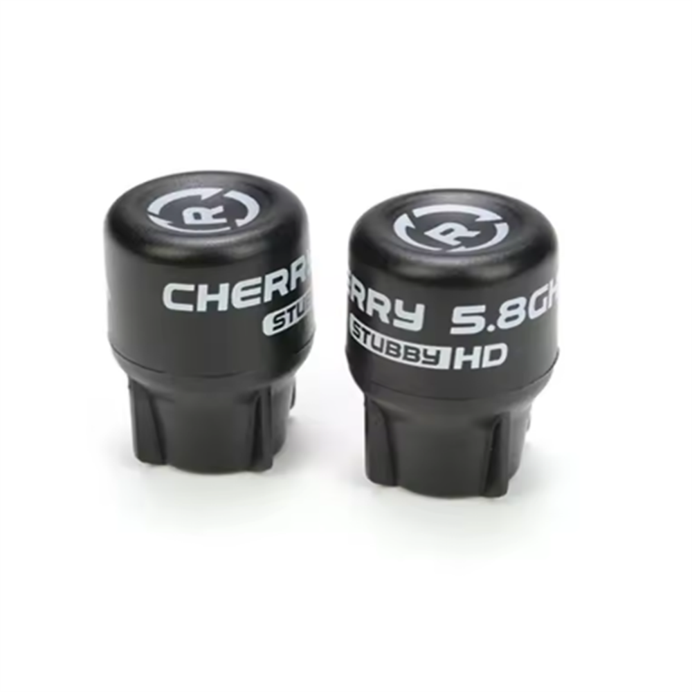 Drone Racing Goggles - Antenne FPV RUSHFPV RUSH Cherry Stubby