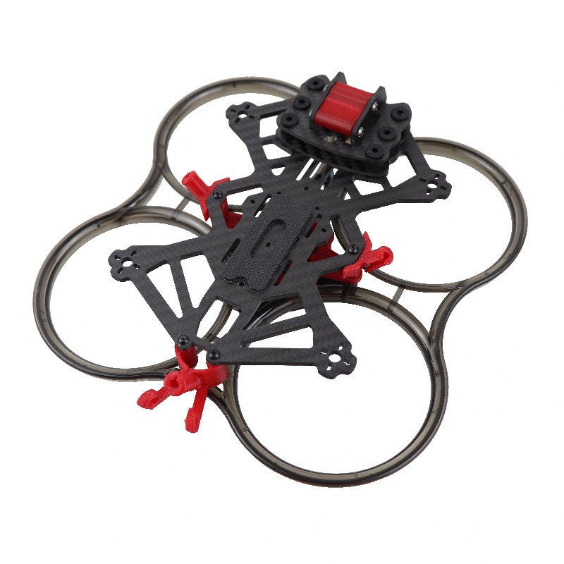 Drone Racing Frame - HSKRC CC30 O4 cadre de Drone