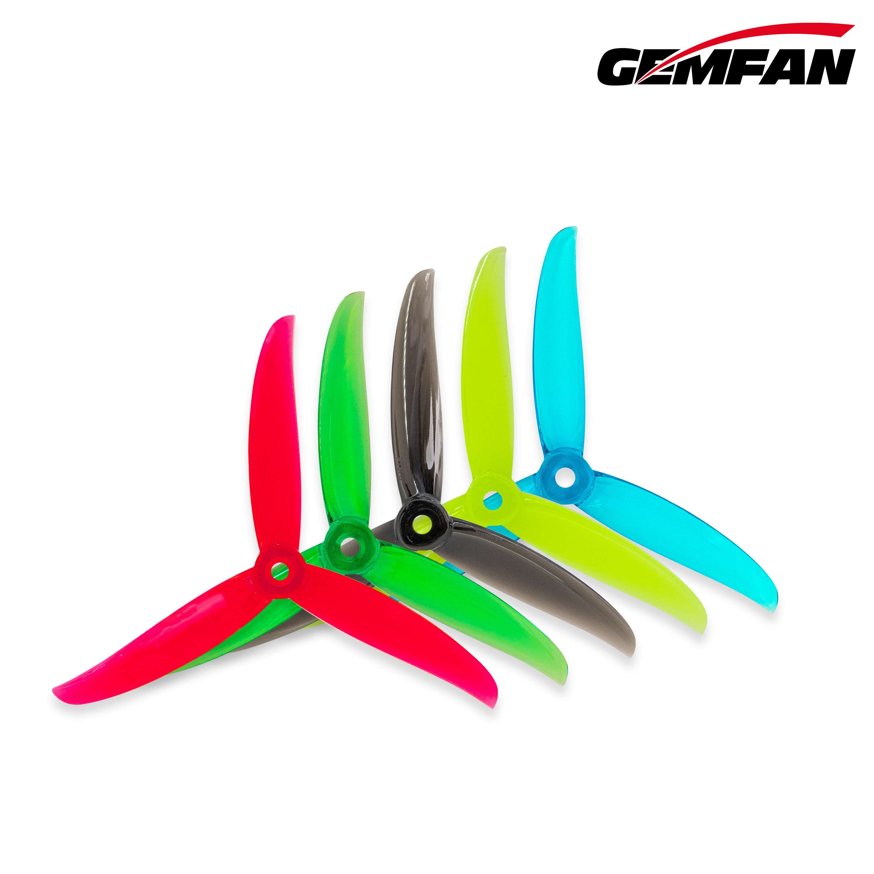 Drone Racing Frame - 10 paires/20 pièces d'hélices Gemfan Vanover