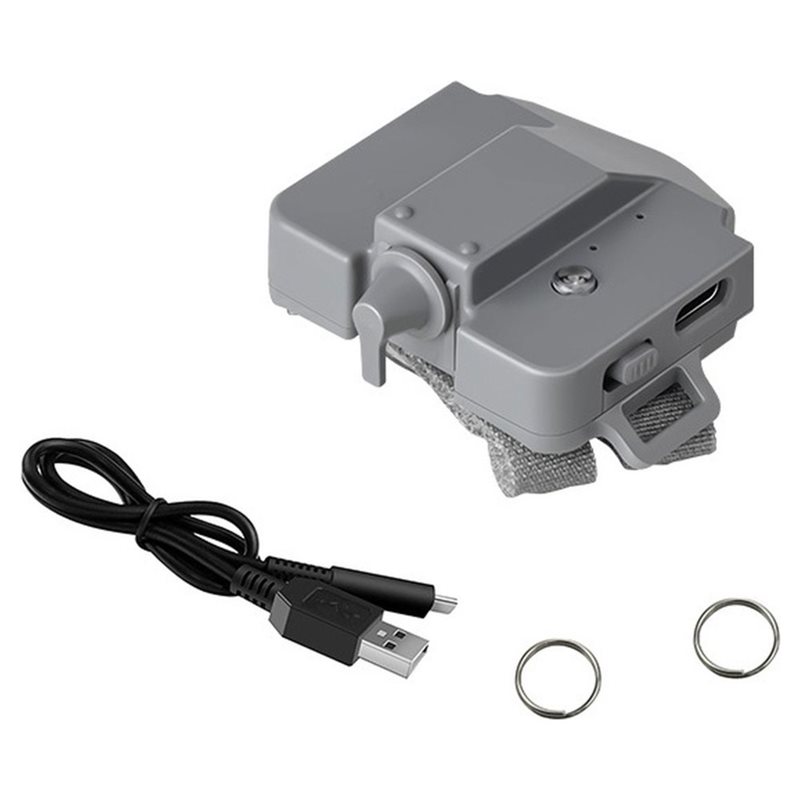 Dji Drone Mini 4 Pro - [LXYA68Z!] Système de largage d'appâts pour