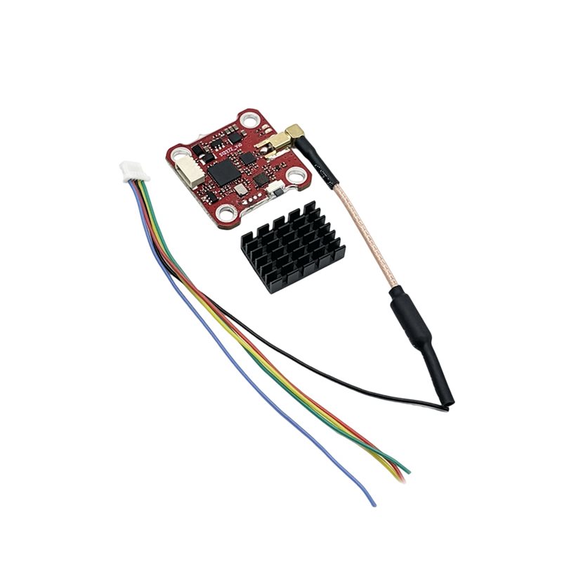 Drone Racing Vtx - Module de transmission de signal vidéo