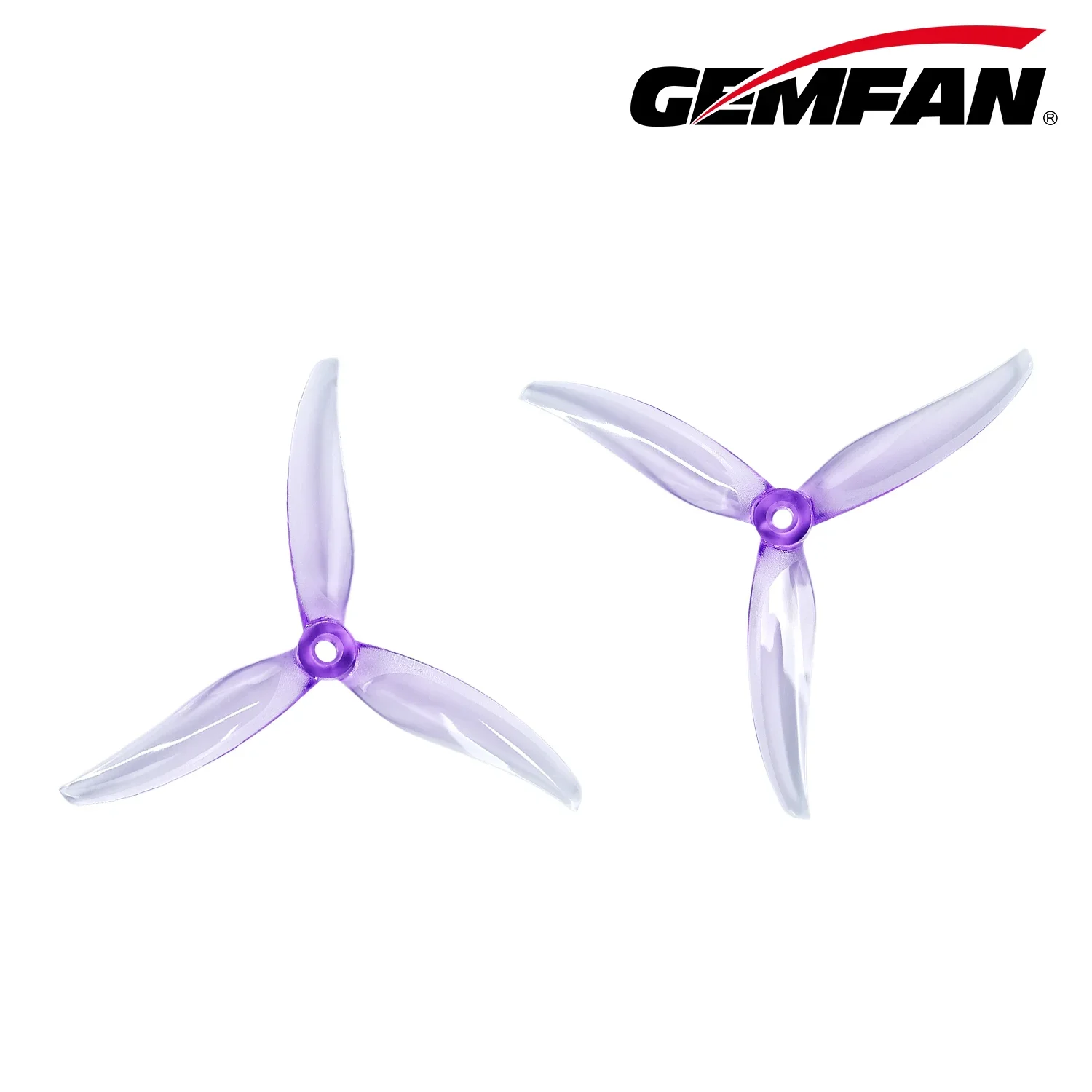 12 paires d'hélices Gemfan 512 - Drone Racing Motor avis et prix