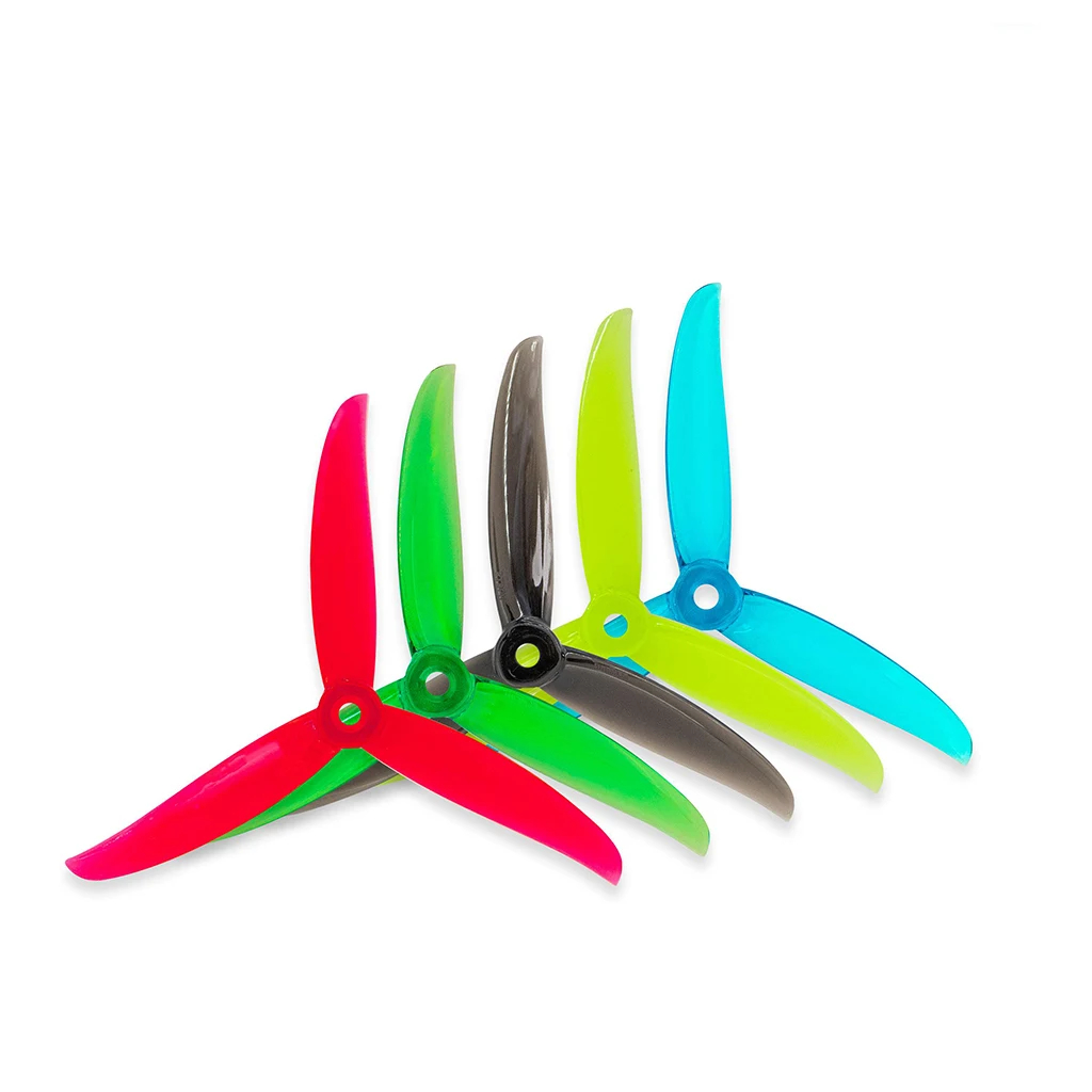 Gemfan 5136 5.1x3.6x3 3 palett - Drone Racing Frame avis et prix