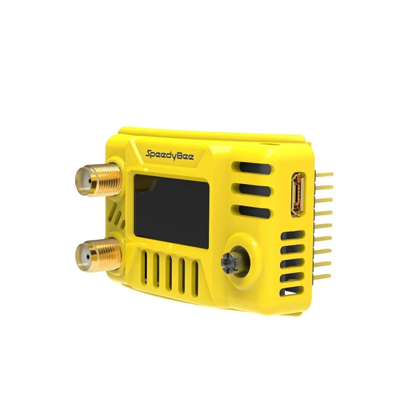 Module de lunettes FPV SpeedyB - Drone Racing Gate avis et prix