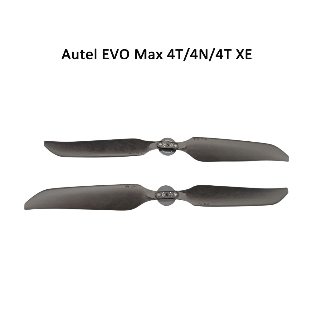 Hélices 1136 pour Drone Autel  - Autel Drone Evo Max 4T avis et prix