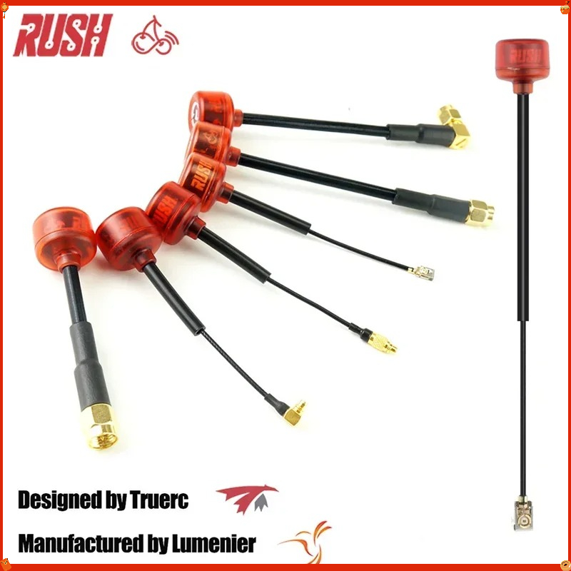 Antenne FPV Rush Cherry 5.8G S - Drone Racing Goggles avis et prix