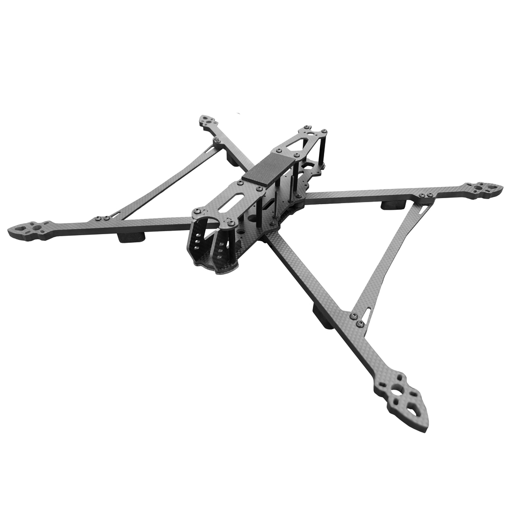 Kit de châssis de drone FPV en - Drone Racing Frame avis et prix