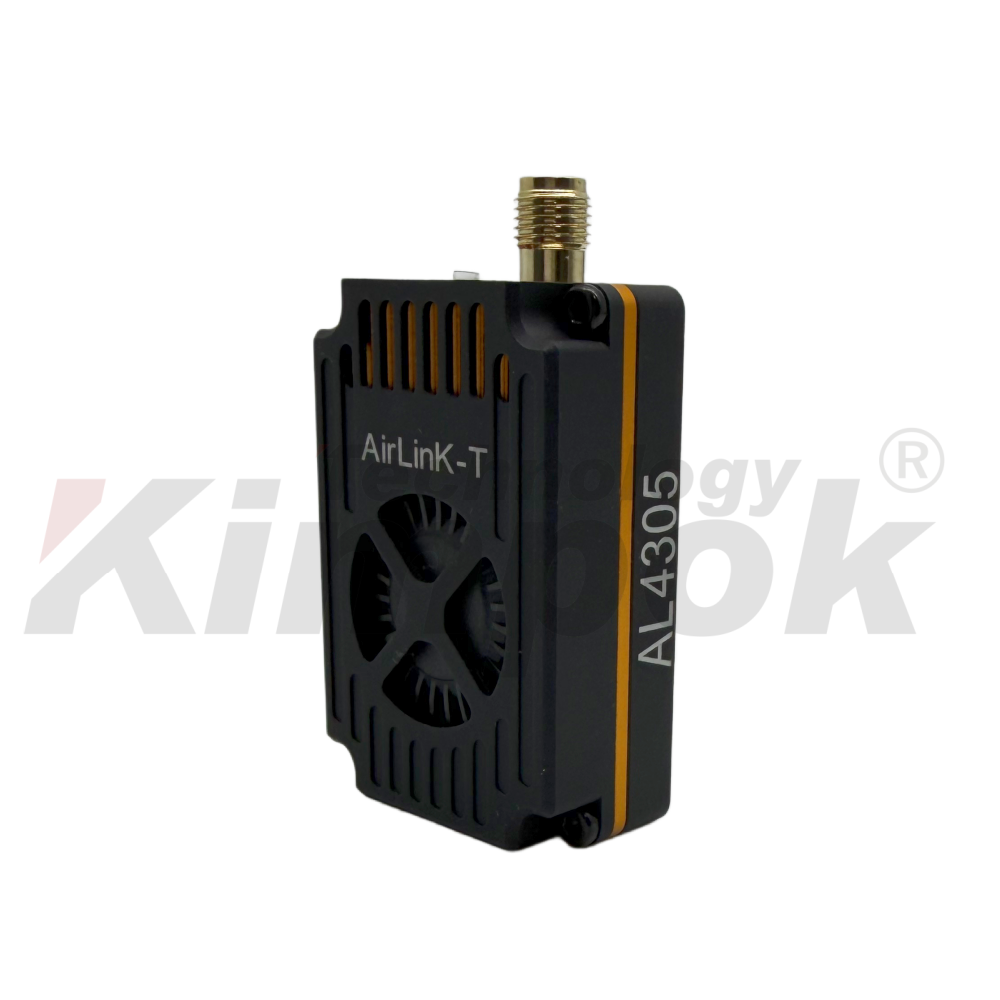 Émetteur VTX FPV 3.7-4.2G 5W à - Drone Racing Vtx avis et prix