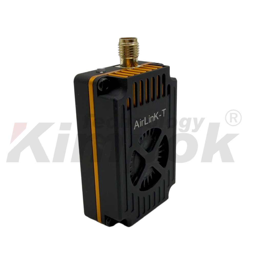 Émetteur VTX FPV 3.7-4.2G 5W à - Drone Racing Vtx avis et prix