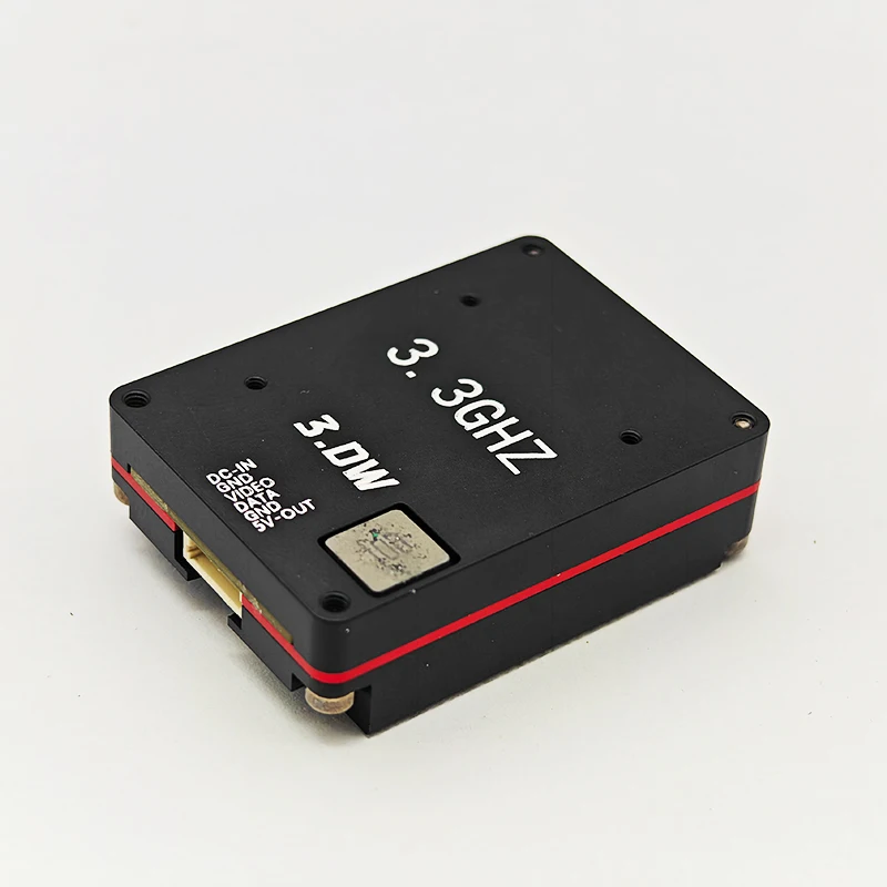 Transmetteur vidéo FPV 3.3G 3W - Drone Racing Vtx avis et prix