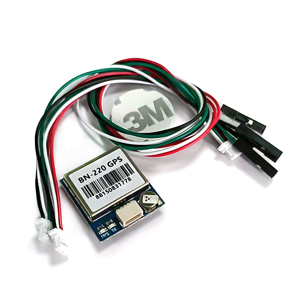 Module GPS GLONASS BN-220 BN88 - Drone Racing Motor avis et prix