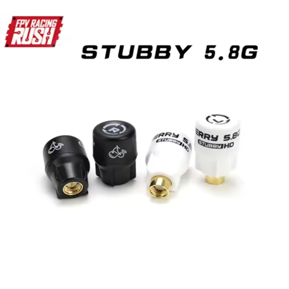 Antenne FPV RUSHFPV RUSH Cherr - Drone Racing Goggles avis et prix
