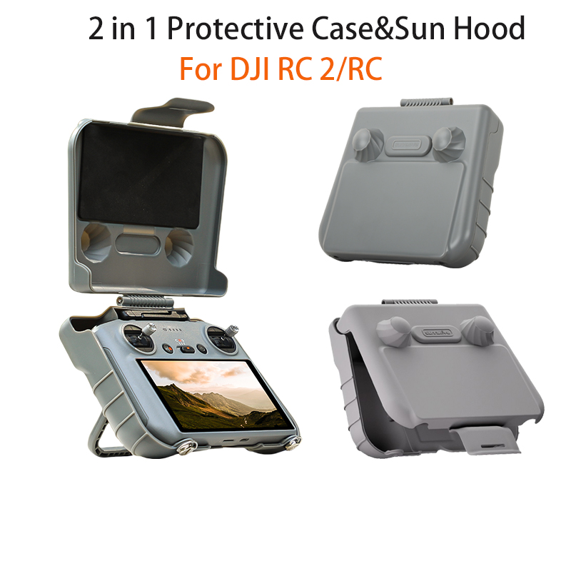 Étui de protection pour contrô - Dji Drone Mini 4 Pro avis et prix
