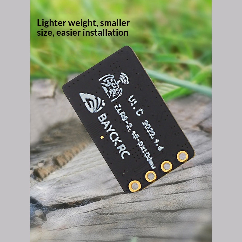 Récepteur Hot BAYCK Expresslrs - Drone Racing Transmitter avis et prix