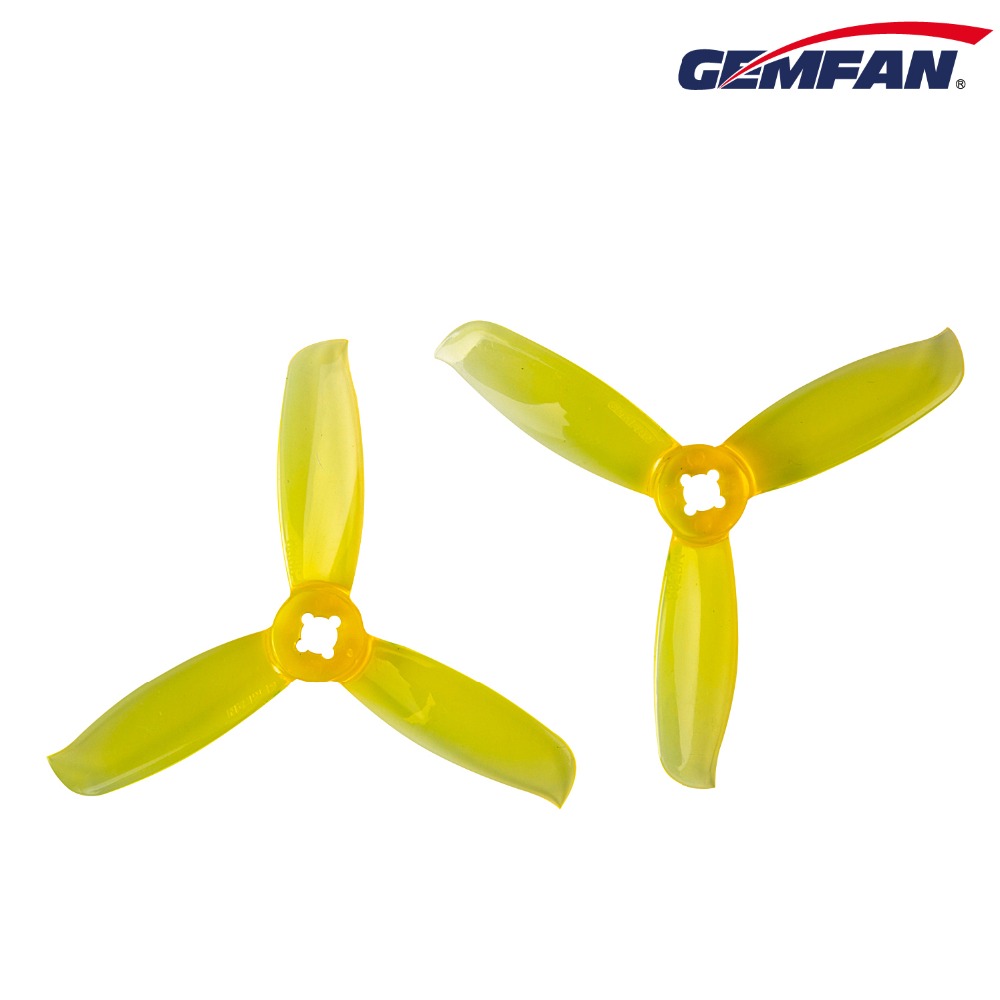 10 paires/20 pièces Gemfan Win - Drone Racing Propeller avis et prix