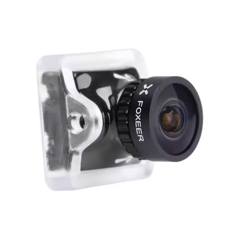 FOXEER Predator5 caméra NANO 1 - Drone Racing Camera avis et prix