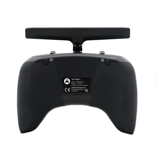 TBS TANGO 2 FPV RC RADIO  CONT - Tbs Fpv Crossfire avis et prix