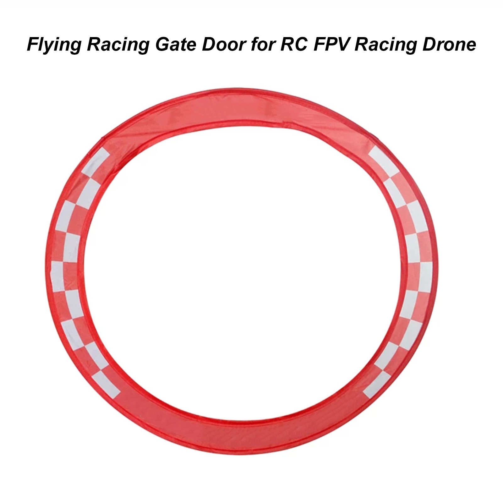 Porte de course volante 3 pièc - Drone Racing Gate avis et prix