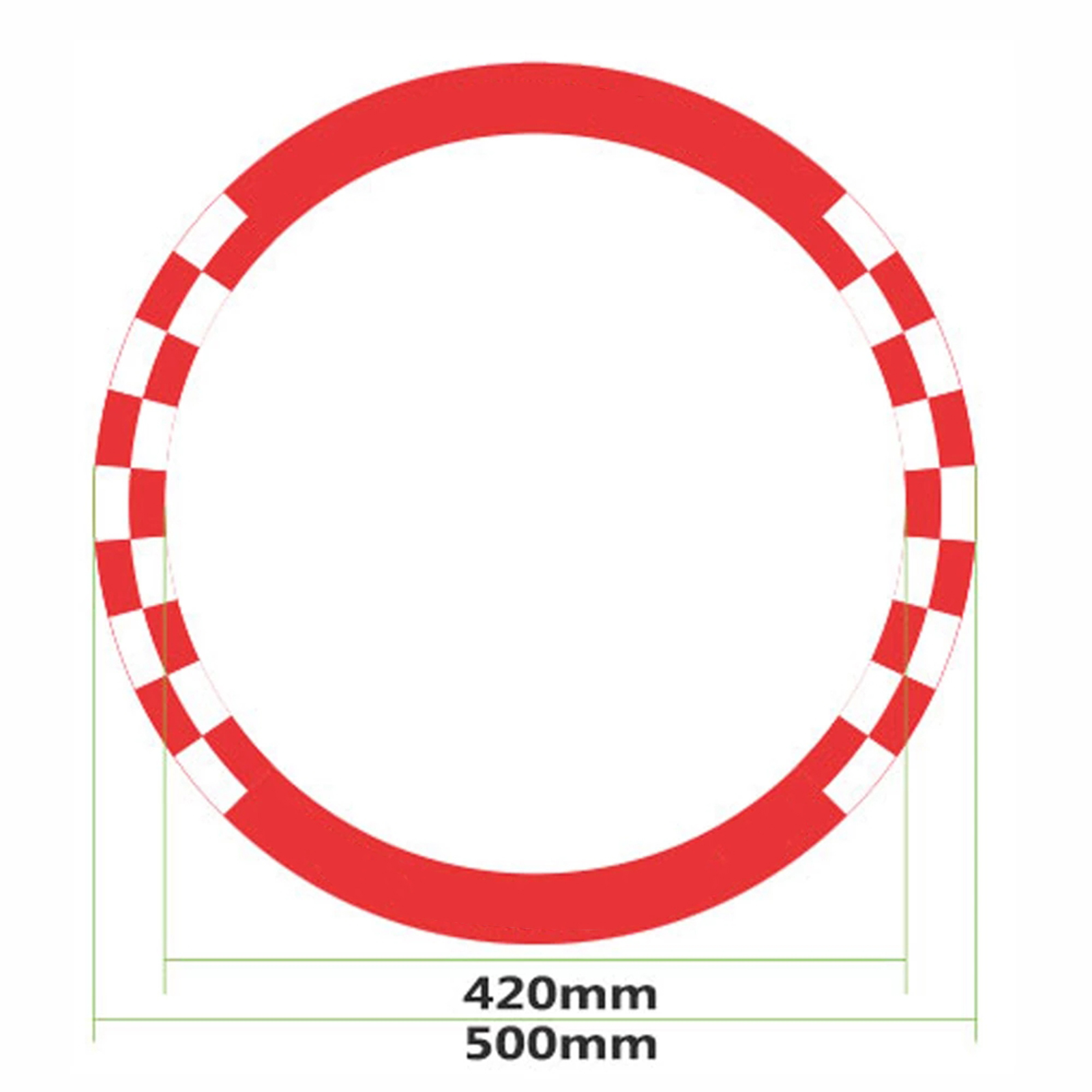 Porte de course volante 3 pièc - Drone Racing Gate avis et prix