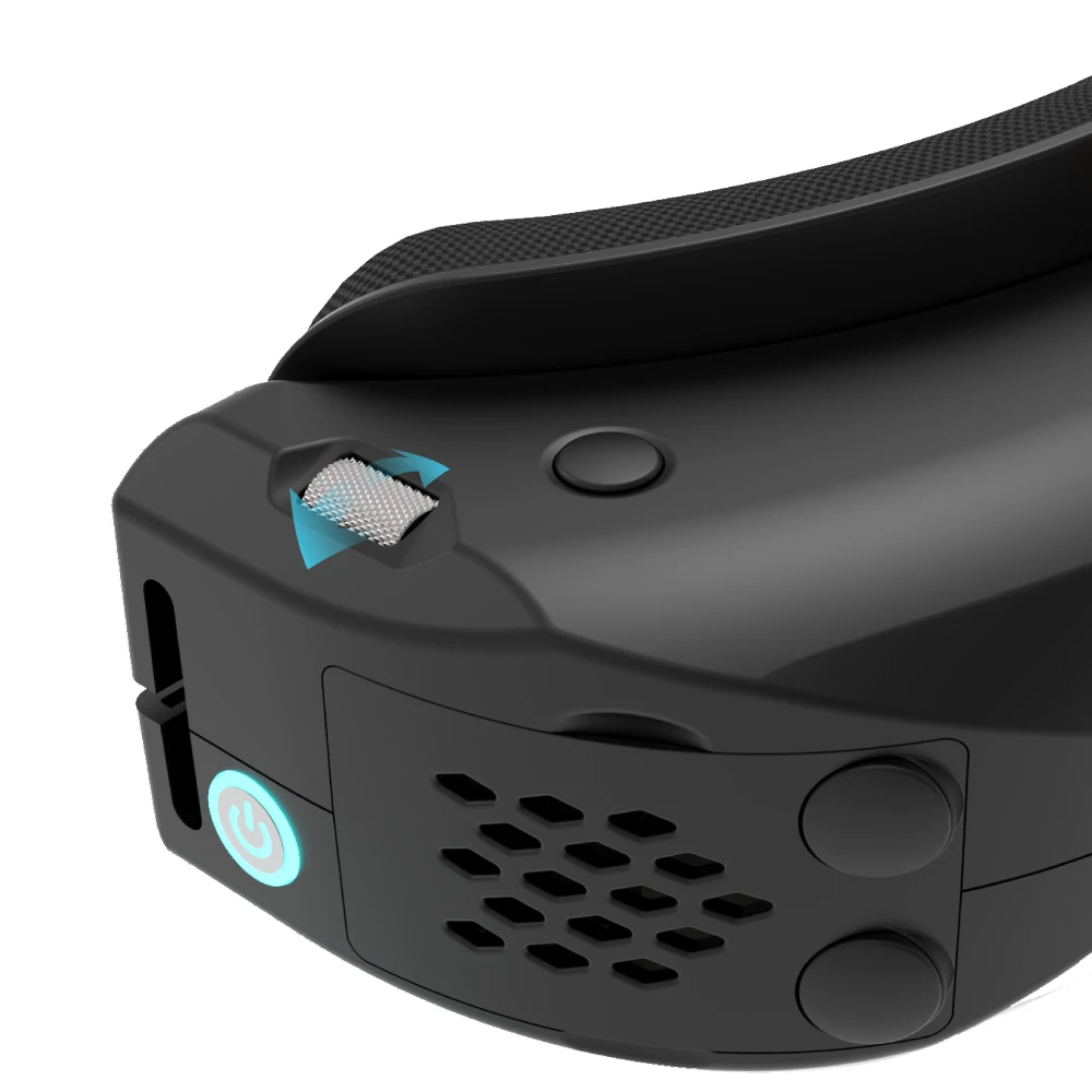 Nouveauté APStore : Lunettes F - Drone Racing Goggles avis et prix