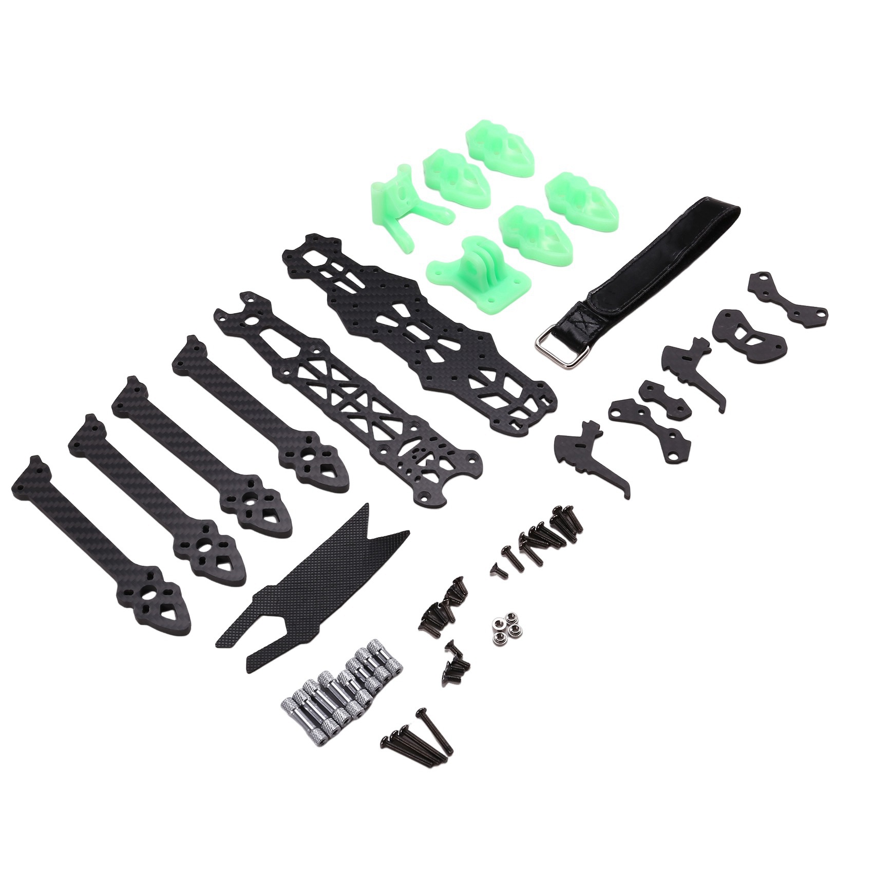Kit de cadre FPV B78B-MARK4-HD - Drone Racing Frame avis et prix
