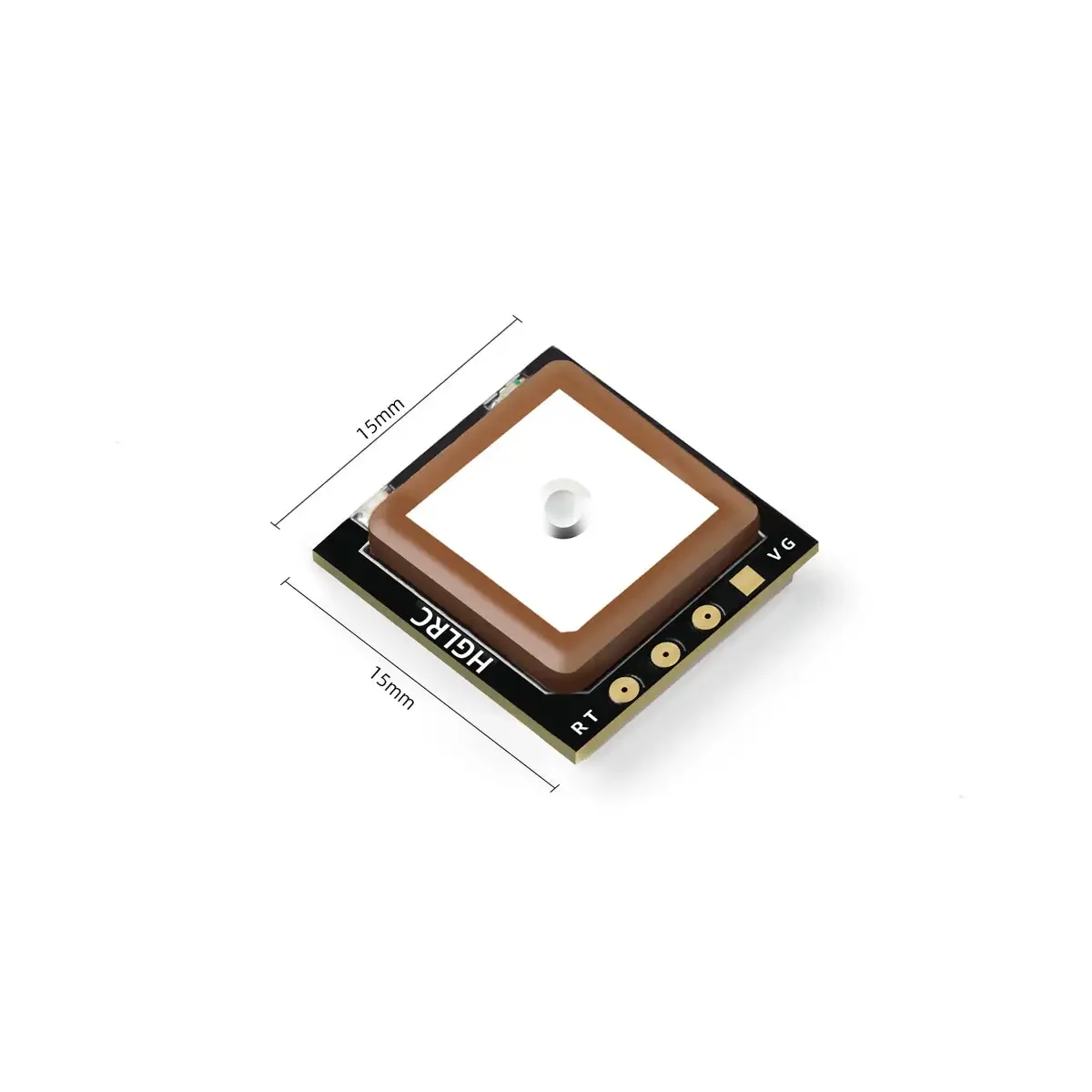 Module GPS HGLRC M100 MINI M10 - Drone Racing Vtx avis et prix
