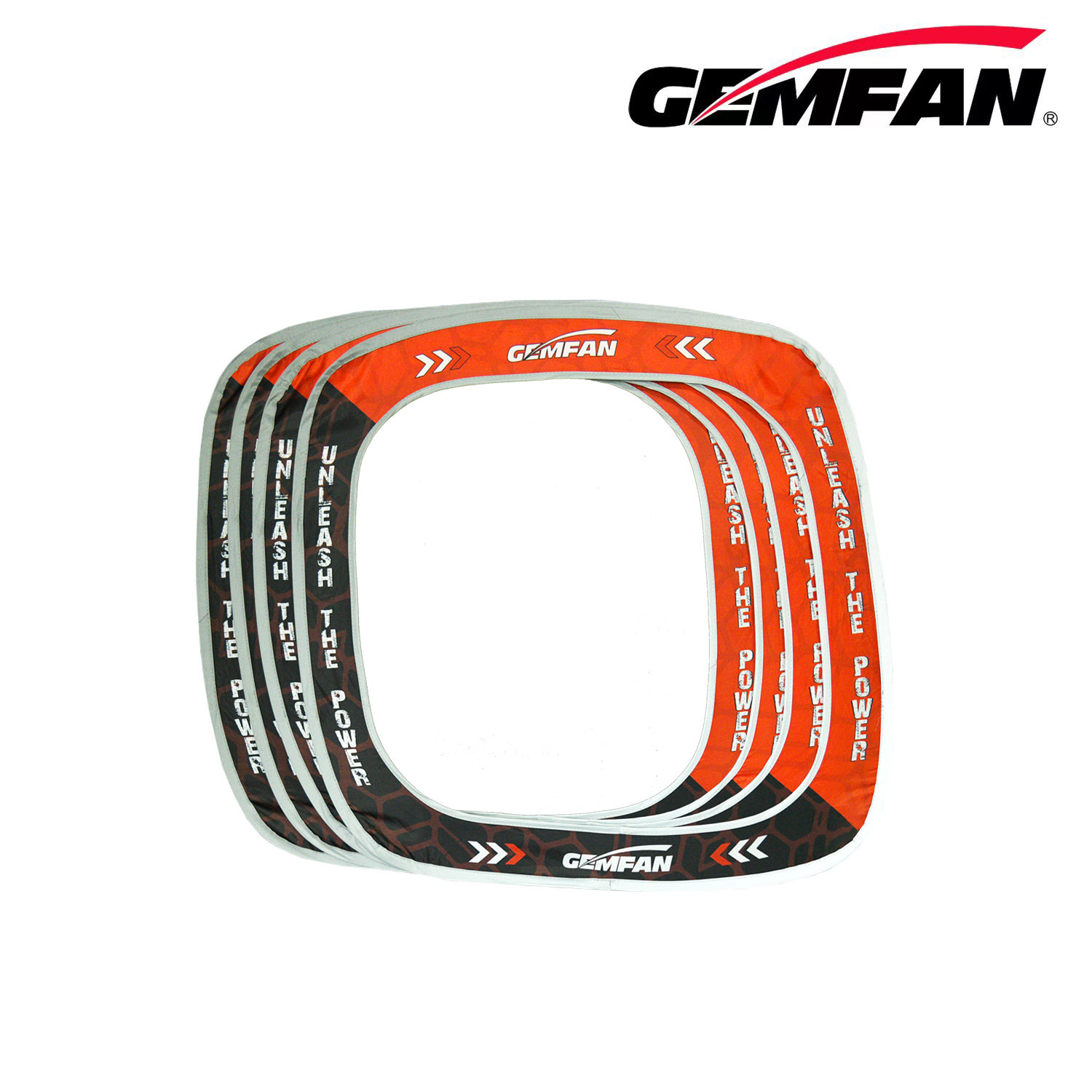 Gemfan AC-SM-6 FPV Racing Dron - Drone Racing Gate avis et prix