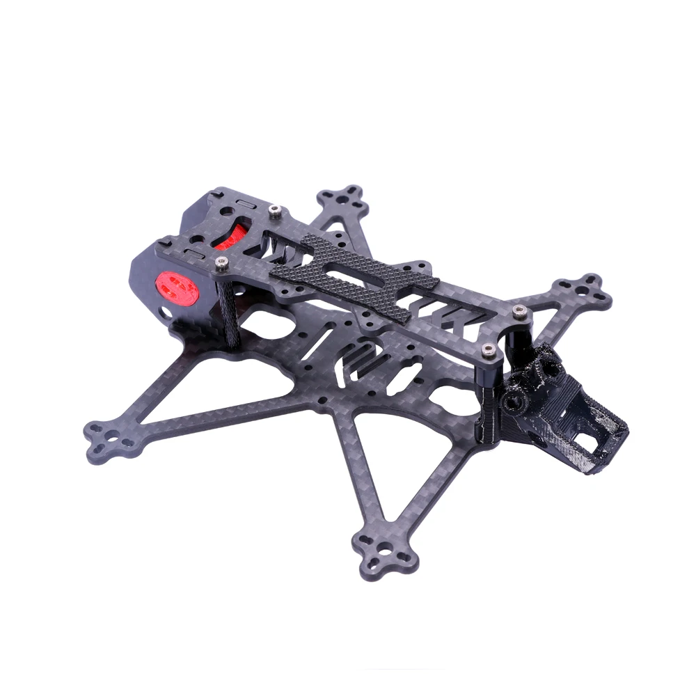 AlfaRC Fi-135 3 pouces Hélice  - Drone Racing Frame avis et prix