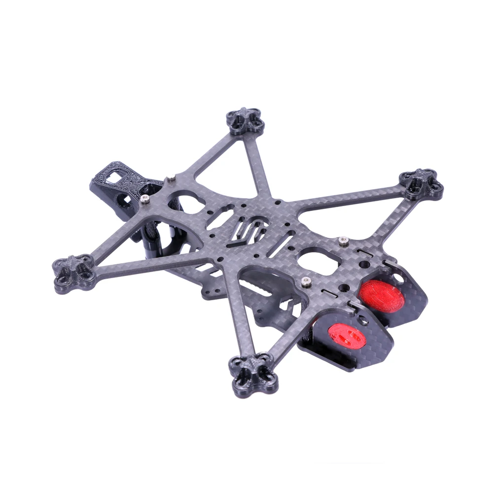 AlfaRC Fi-135 3 pouces Hélice  - Drone Racing Frame avis et prix