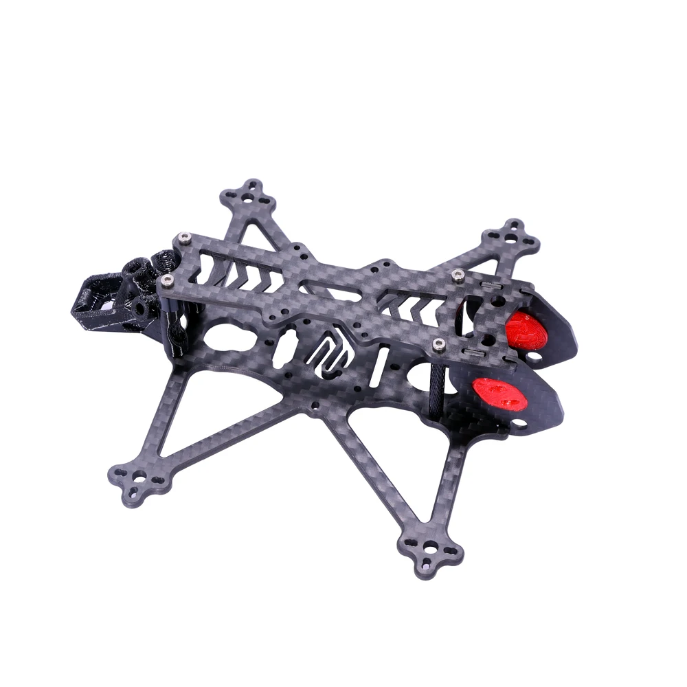 AlfaRC Fi-135 3 pouces Hélice  - Drone Racing Frame avis et prix