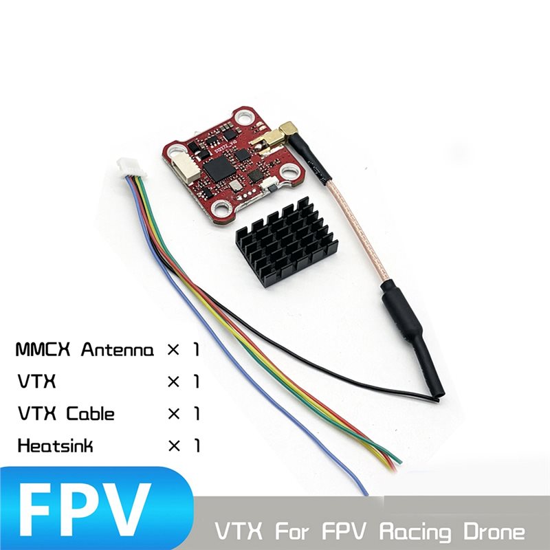 Module de transmission de sign - Drone Racing Vtx avis et prix