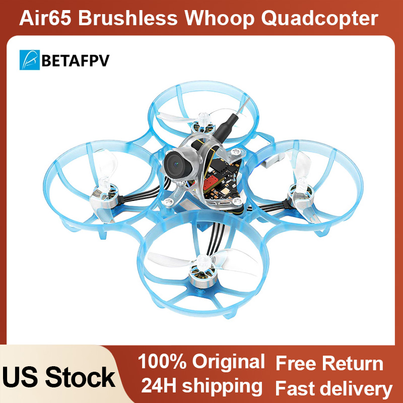 BETAFPV Air65 sans balais Whoo - Drone Racing Vtx avis et prix