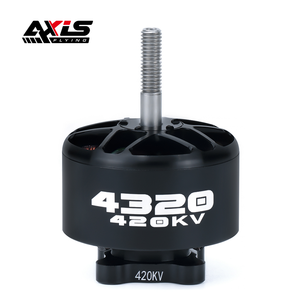 Axisflying-Moteur sans balais  - Drone Racing Motor avis et prix
