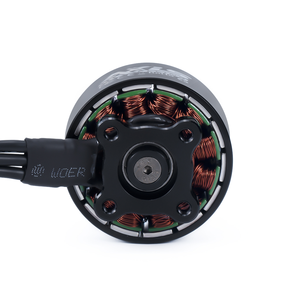 Axisflying-Moteur sans balais  - Drone Racing Motor avis et prix