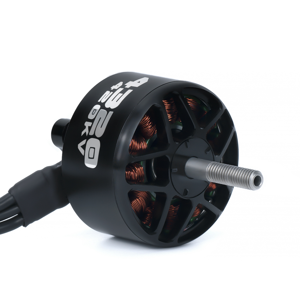 Axisflying-Moteur sans balais  - Drone Racing Motor avis et prix
